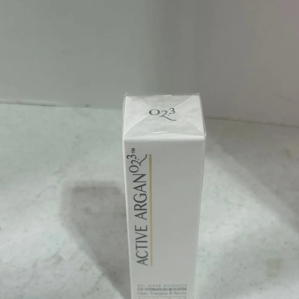 Active Argan active argan